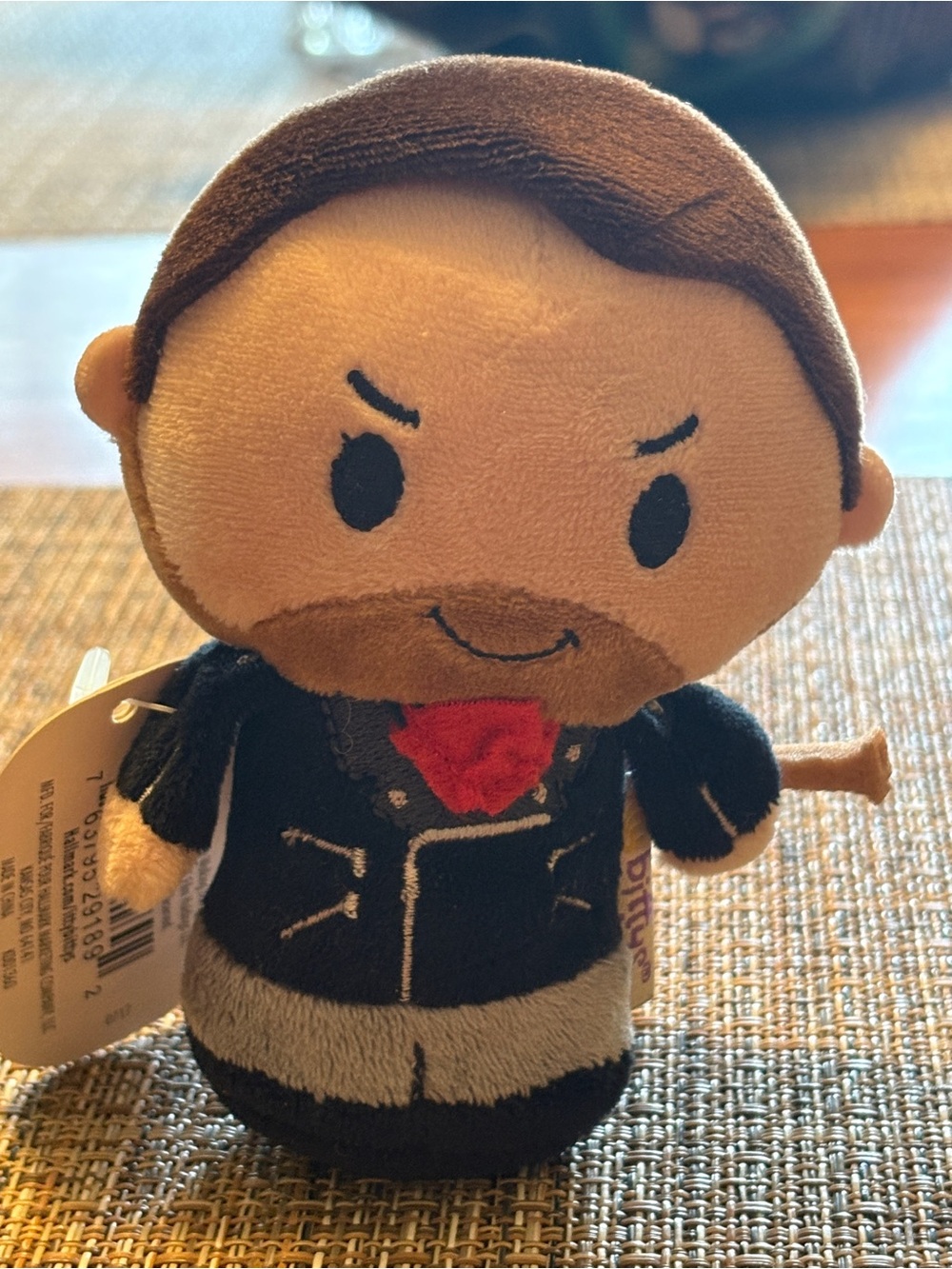 itty bittys
*Limited Edition*
WALKING DEAD